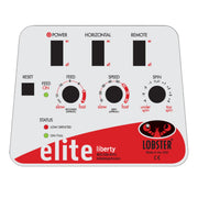 Lobster Elite Liberty Tennis Ball Machine