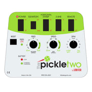 Lobster The Pickle Two Pickleball Machine
