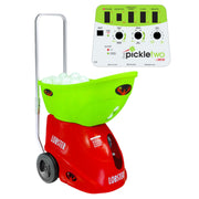 Lobster The Pickle Two Pickleball Machine