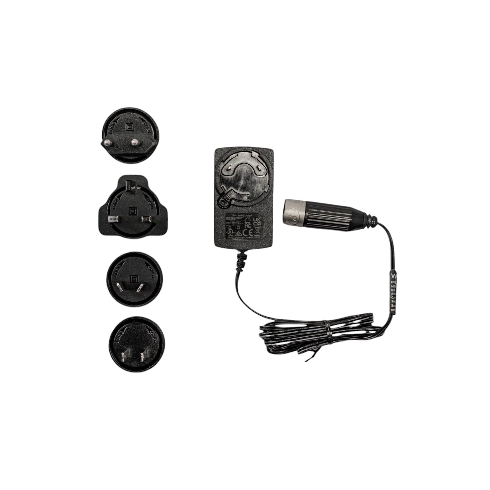 Lobster 1-Amp Standard Battery Charger