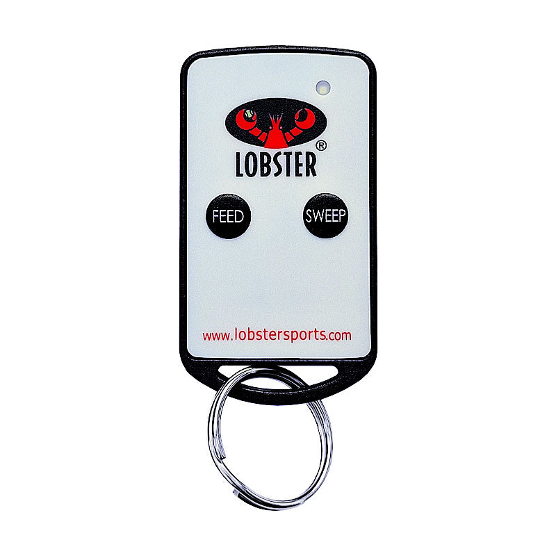 Lobster 2-Function Remote Control