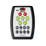Lobster 20-Function Remote Control