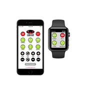Lobster 20-Function Wi-Fi Remote Control (Apple)