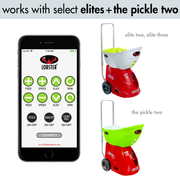 Lobster 10-Function Wi-Fi Remote Control (Apple)