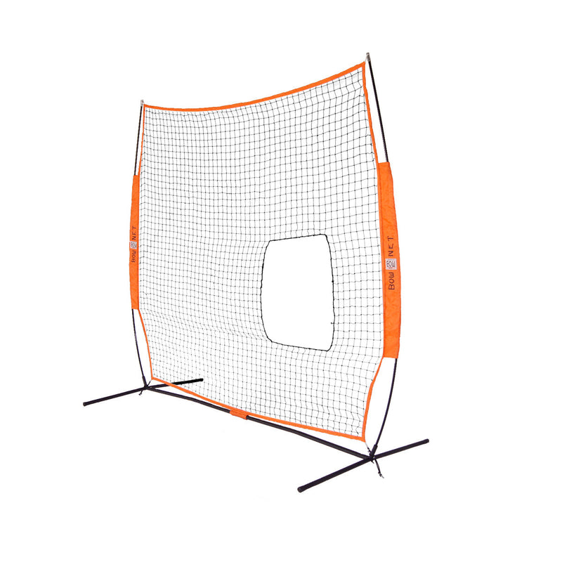 Bownet Extended Warranty - Pitch Thru Screen Bownet