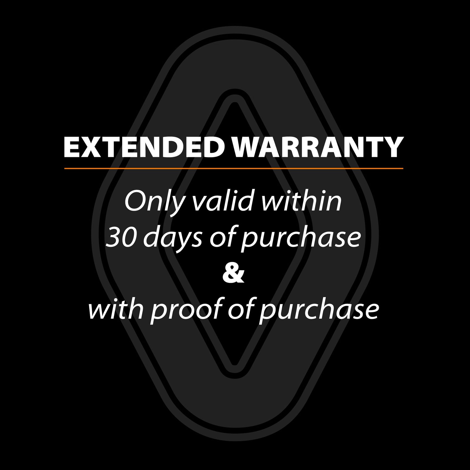Bownet Extended Warranty - Lacrosse Net Bownet
