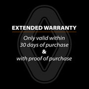 Bownet Extended Warranty - QB5 Bownet