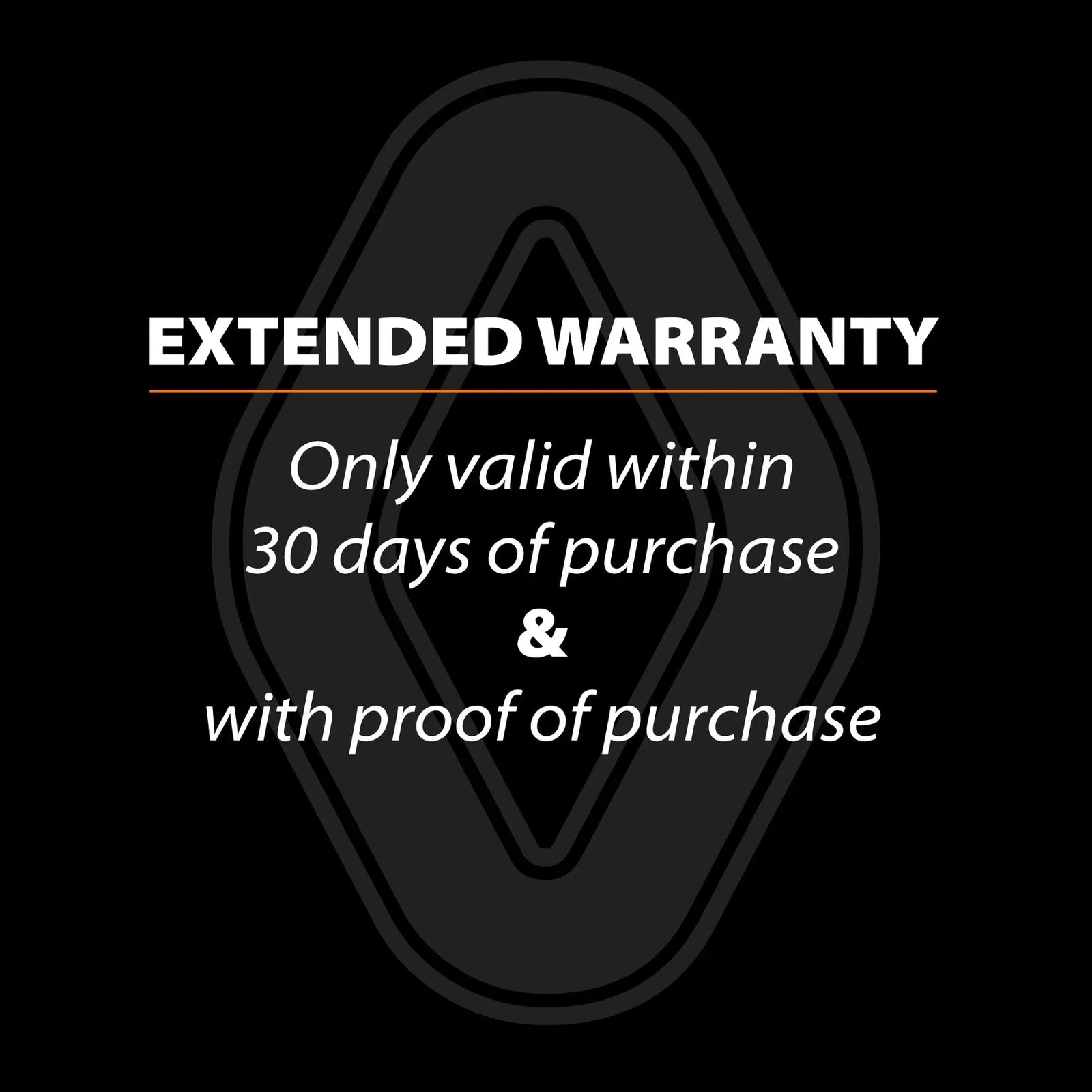 Bownet Extended Warranty for 8' Hitting Cube Bownet