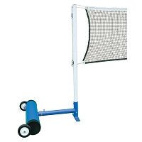 Jaypro Game Standards - Multi-purpose (145 Lbs. Base) Jaypro