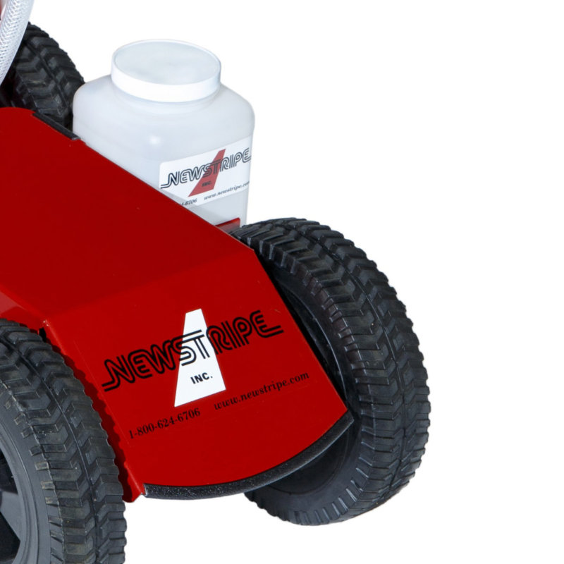 Newstripe EcoLiner Plus Battery Powered Field Striper Newstripe