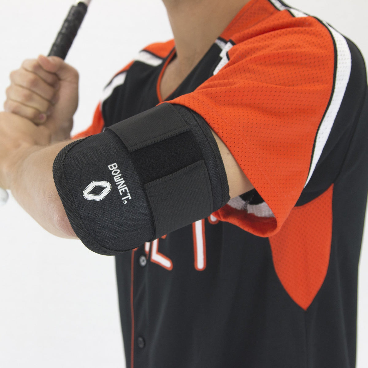 Bownet Youth Elbow Guard Bownet
