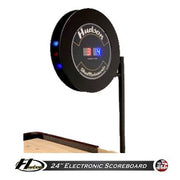 Hudson 24in Wood Scoreboard