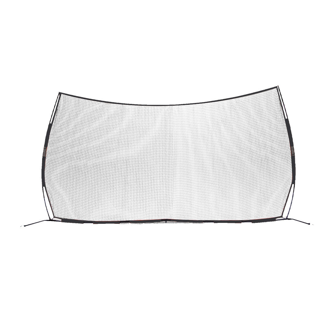 Bownet Elite Low Barrier 14' W x 8' H Bownet