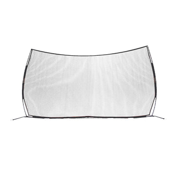 Bownet Elite Low Barrier 14' W x 8' H