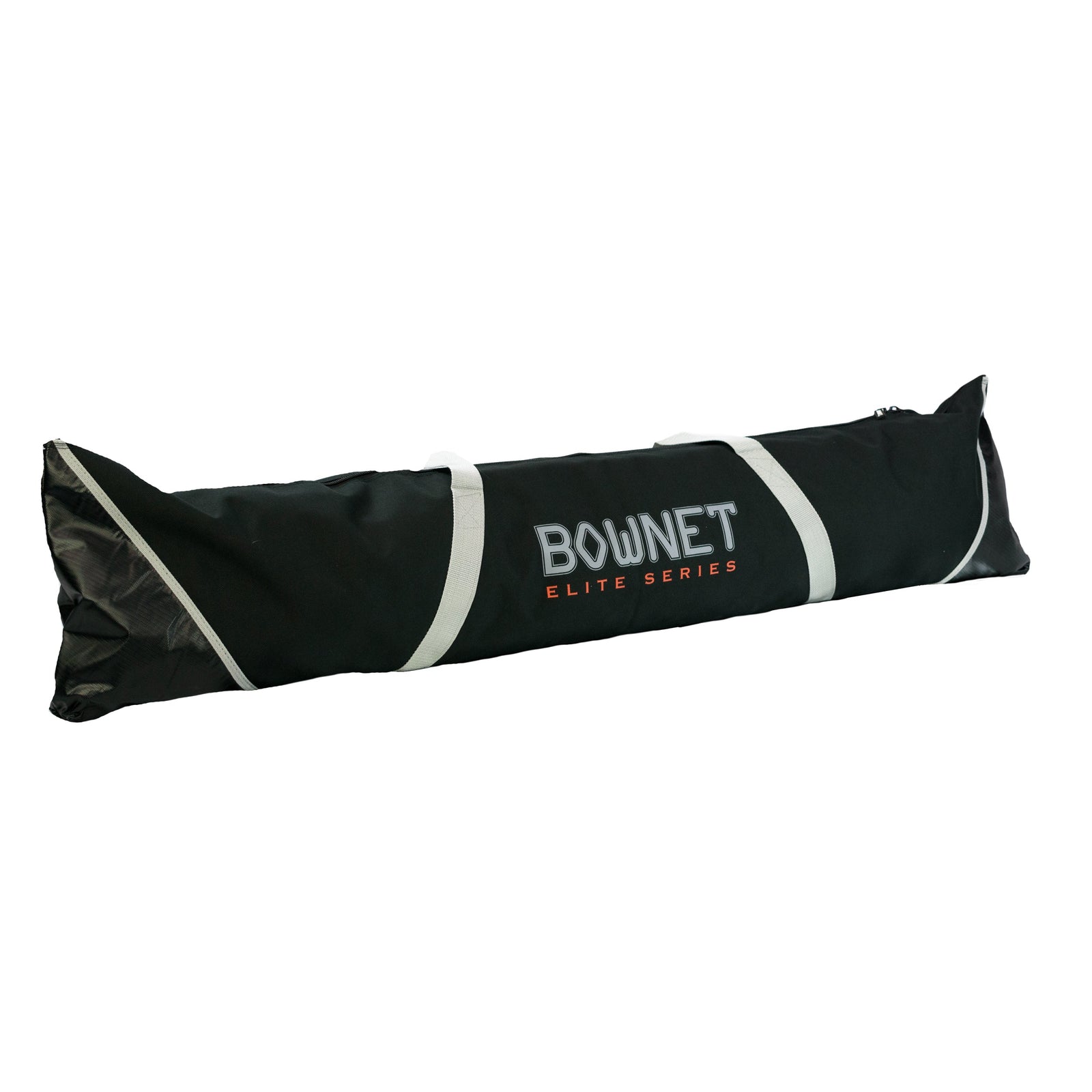 Bownet Baseball & Softball Zipped Bag Bownet