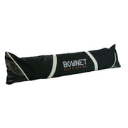 Bownet Baseball & Softball Zipped Bag Bownet