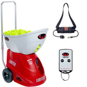 Lobster Elite One Tennis Ball Machine