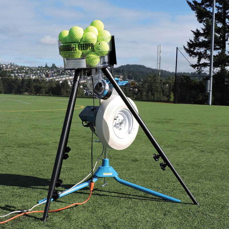 JUGS Carousel Feeder JUGS Sports