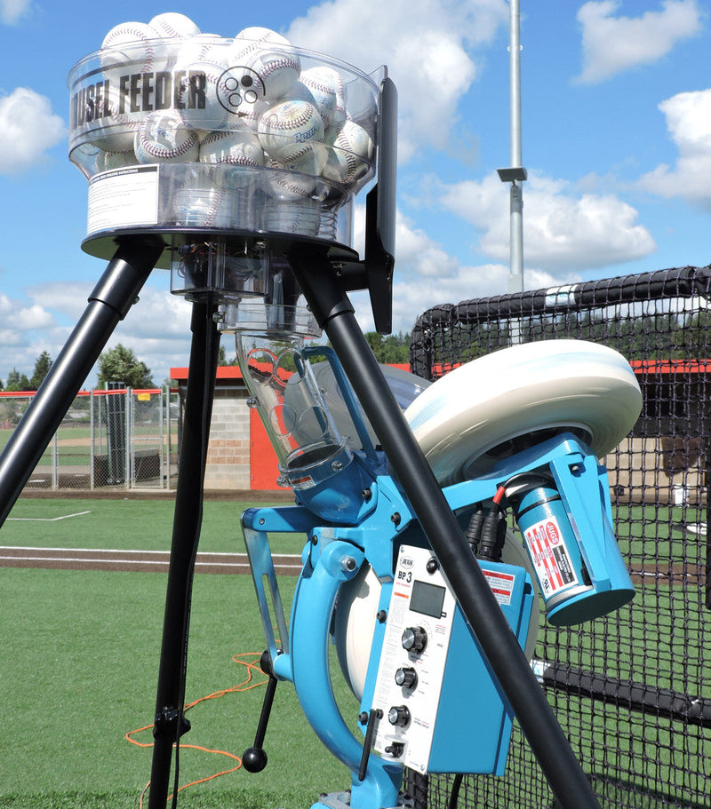 JUGS Carousel Feeder JUGS Sports