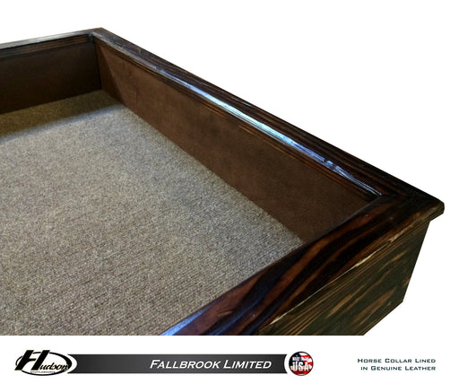 Hudson 9' Fallbrook Limited Shuffleboard Table