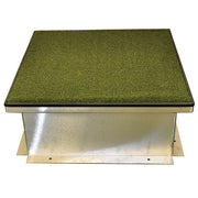 Jaypro Access Frame and Cover for use with the MAX-1  Hinge Kit (26 in.) Jaypro