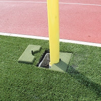 Jaypro Football Goal Post - Hinge Kit - Max-1 Jaypro
