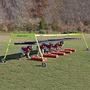 Jaypro High Stepper Agility Trainer Jaypro