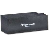 Jaypro Field Hockey Goal - Wheel Kit (Set of 2) Jaypro