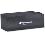 Jaypro Field Hockey Goal - Wheel Kit (Set of 2) Jaypro