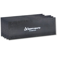 Jaypro Field Hockey Goal - Wheel Kit (Set of 2) Jaypro