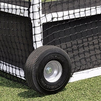 Jaypro Field Hockey Goals - Official Bottom Boards Jaypro