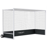 Jaypro Field Hockey Goals - Official Bottom Boards Jaypro
