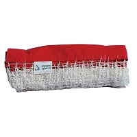 Jaypro Folding Multi-Purpose Goal (4 ft.H x 6 ft.W) (1- Red, 1-Blue) Jaypro