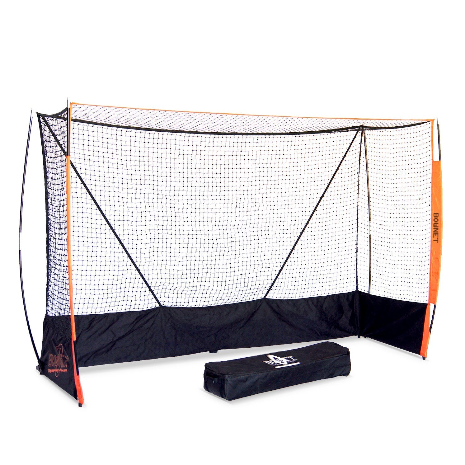 Bownet Indoor Field Hockey Goal Bownet