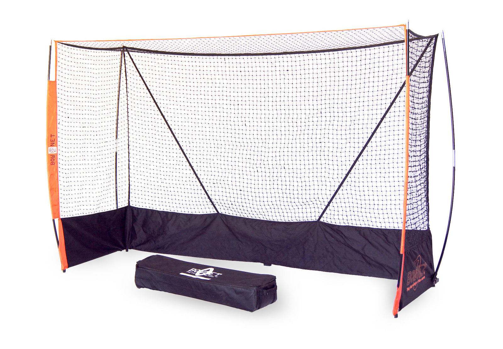 Bownet Extended Warranty - Indoor Field Hockey Goal Bownet