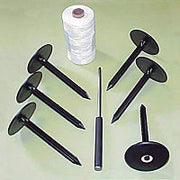 Jaypro Proline Layout & Marking System (25 Pc. Soccer) Jaypro