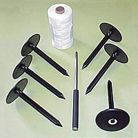 Jaypro Proline Layout & Marking System (12 Pc. Baseball) Jaypro