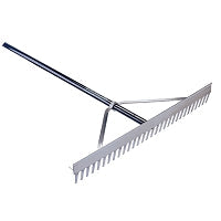 Jaypro Base Runner Rake Jaypro