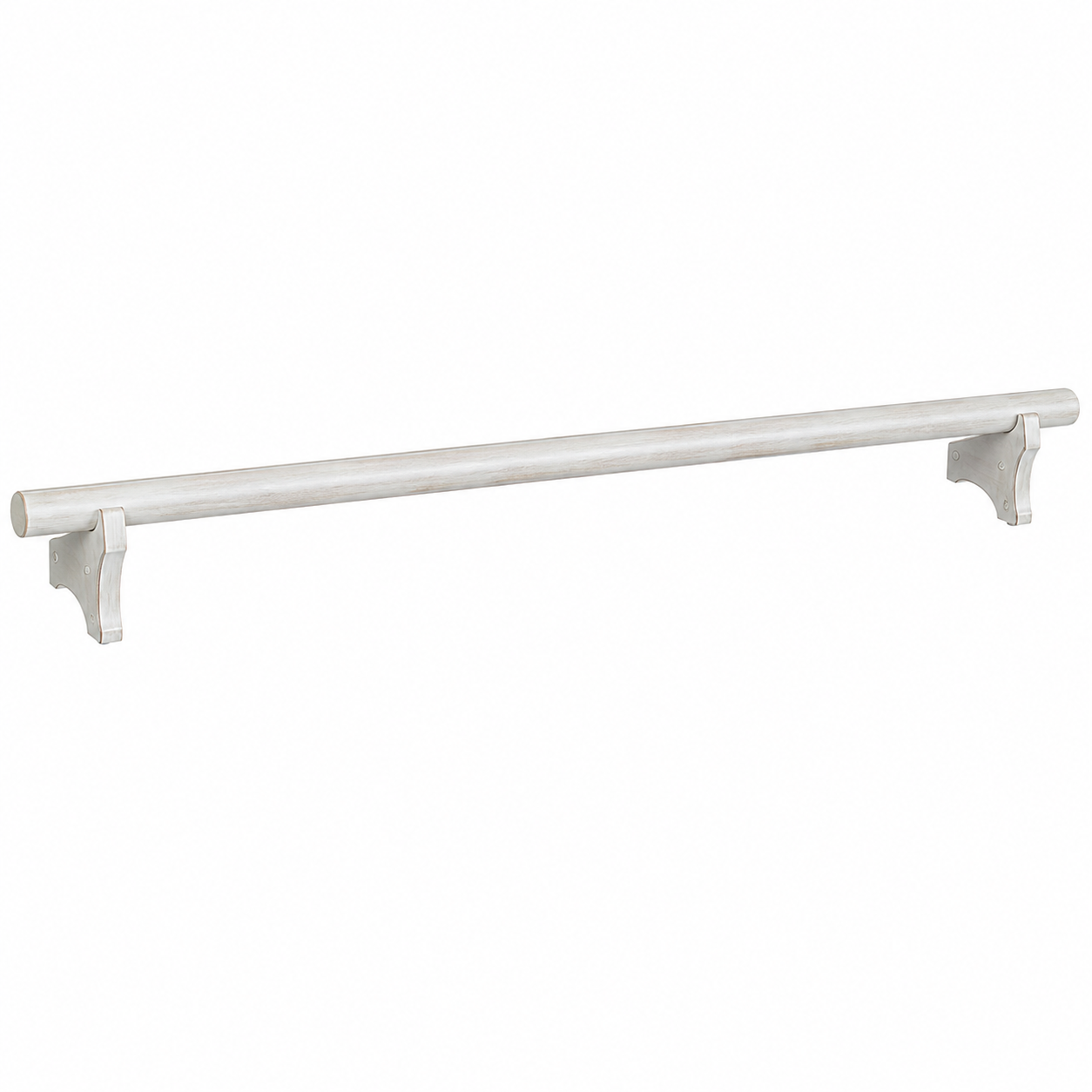 RAM Game Room Foot Rail for Pub Series 60" Bar