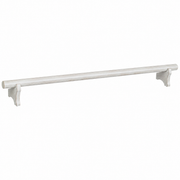RAM Game Room Foot Rail for Pub Series 60" Bar