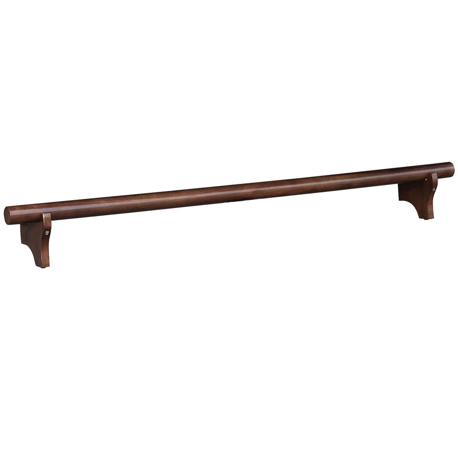 RAM Game Room Foot Rail for Pub Series 60" Bar