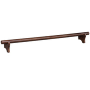 RAM Game Room Foot Rail for Pub Series 60" Bar