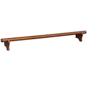 RAM Game Room Foot Rail for Pub Series 60" Bar