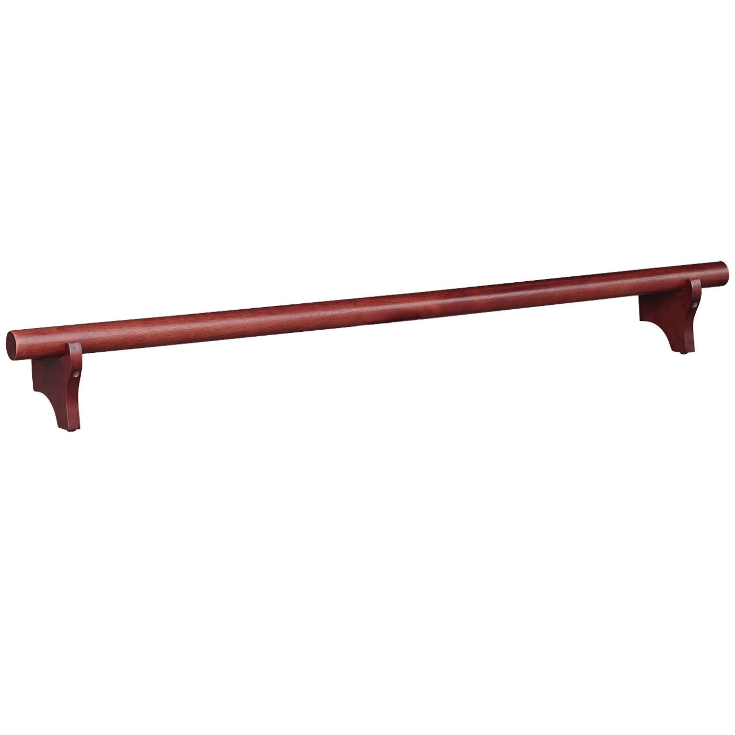 RAM Game Room Foot Rail for Pub Series 60" Bar