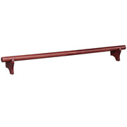 RAM Game Room Foot Rail for Pub Series 60" Bar