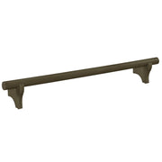 RAM Game Room Foot Rail for Pub Series 60" Bar