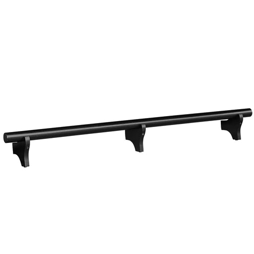 RAM Game Room Foot Rail for Pub Series 72" Bar