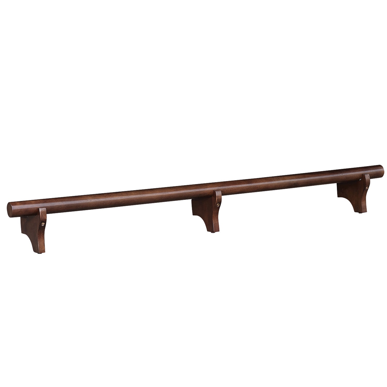 RAM Game Room Foot Rail for Pub Series 72" Bar