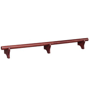 RAM Game Room Foot Rail for Pub Series 72" Bar