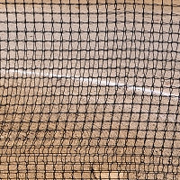 Jaypro Fielder's Screen (7 ft. x 7 ft.) - Collegiate Jaypro